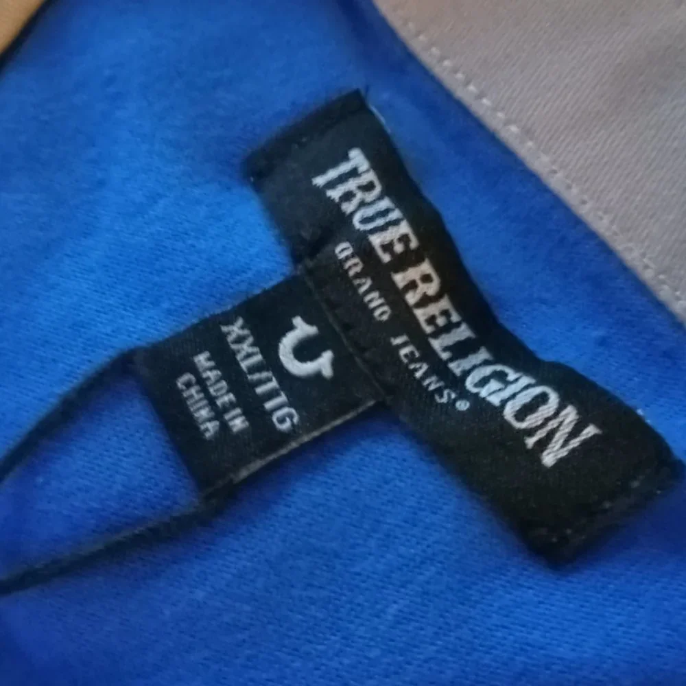 True Religion Shirt